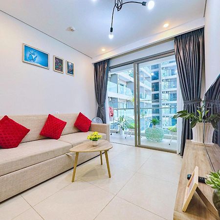 THE SÓNG APARTMENT VŨNG TÀU,HỒ BƠI VÔ CỰC,Gần Biển Vung Tau Esterno foto