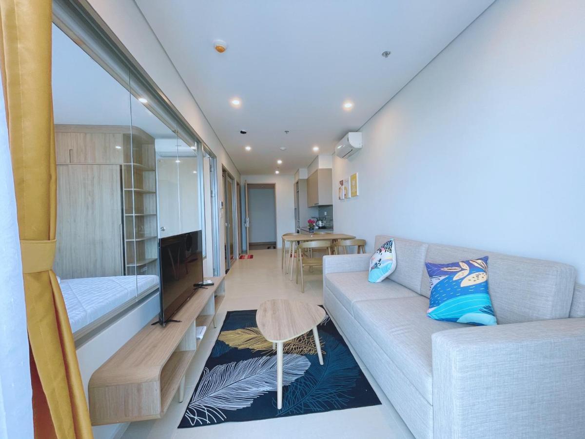 THE SÓNG APARTMENT VŨNG TÀU,HỒ BƠI VÔ CỰC,Gần Biển Vung Tau Esterno foto
