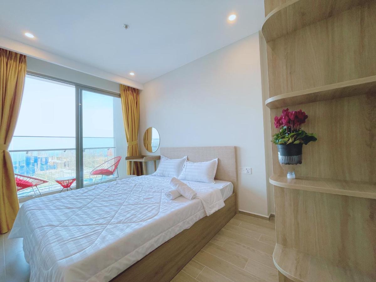 THE SÓNG APARTMENT VŨNG TÀU,HỒ BƠI VÔ CỰC,Gần Biển Vung Tau Esterno foto