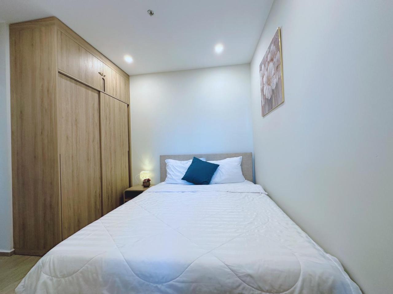 THE SÓNG APARTMENT VŨNG TÀU,HỒ BƠI VÔ CỰC,Gần Biển Vung Tau Esterno foto